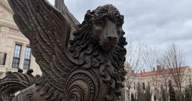 Херсонес Таврический :  Владимирский собор и Новый Византийский комплекс — фото 25