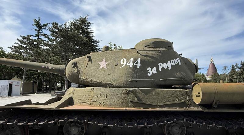 Фото Большая обзорная экскурсия по Севастополю-главные достопримечательности - вид 25