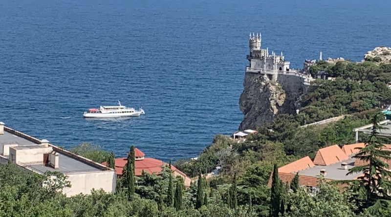 Фото Гранд-тур по горе Ай-Петри и морская прогулка в Ялте - вид 30