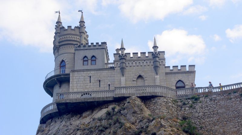 Фото Гранд-тур по горе Ай-Петри и морская прогулка в Ялте - вид 31