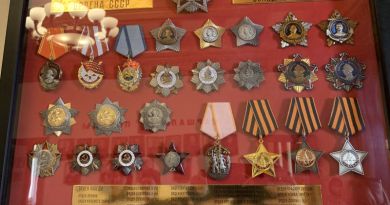 Раскрывая тайны: Юсуповский и Ливадийский дворцы — фото 37