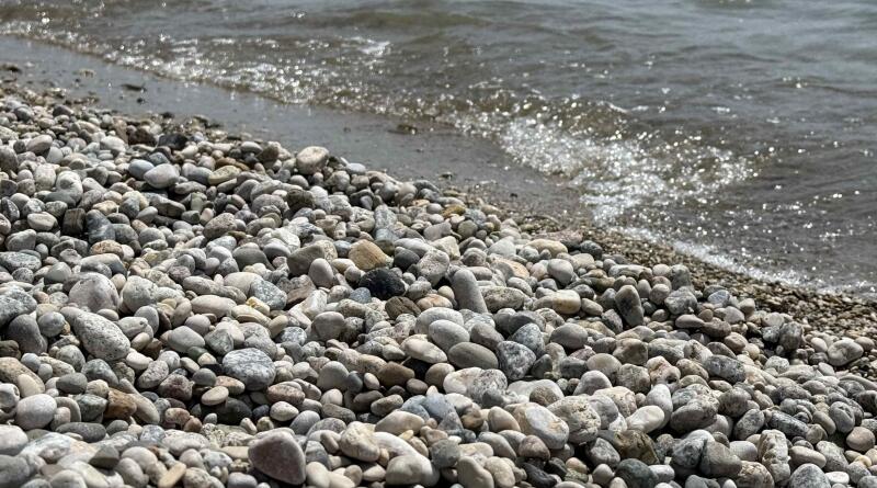 Фото Феодосия вдоль и поперек. Морская прогулка к вулкану Карадаг. - вид 66