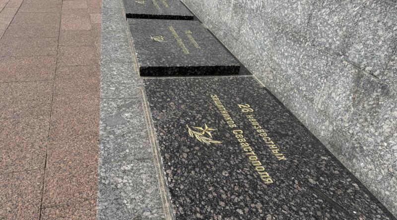 Фото Музейный историко-мемориальный комплекс 35-й береговой бронебашенной батареи, подземная экспозиция - вид 22