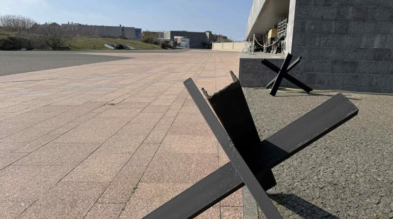 Фото Музейный историко-мемориальный комплекс 35-й береговой бронебашенной батареи, подземная экспозиция - вид 21