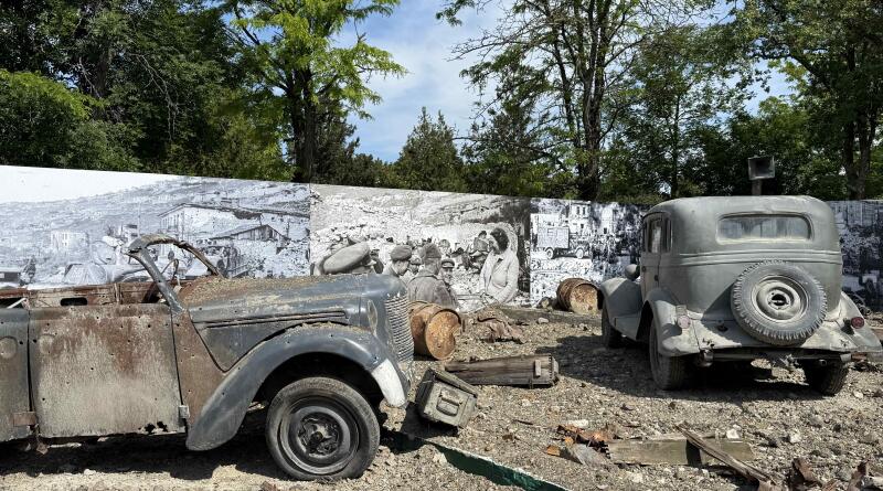 Фото Большая обзорная экскурсия по Севастополю-главные достопримечательности - вид 23