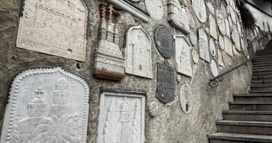 Бахчисарай. Крымское Ханство и пещерный город Чуфут-Кале — фото 29