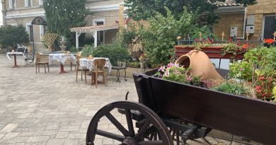 Сердце Евпатории: Розовое озеро и Малый Иерусалим — фото 30