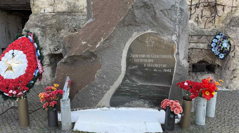 Фото Музейный историко-мемориальный комплекс 35-й береговой бронебашенной батареи, подземная экспозиция - вид 1