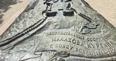Большая обзорная экскурсия по Севастополю-главные достопримечательности — фото 11